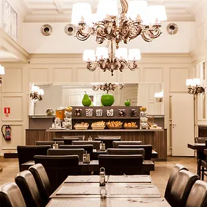Hotel Des Colonies Brussels By Mercure Brussels