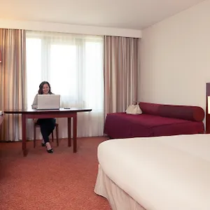 Hotel Mercure Brussels Airport Brussels