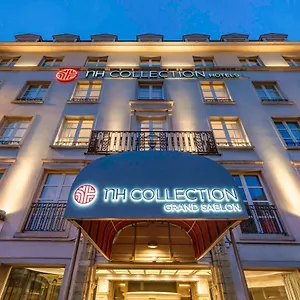 Nh Collection Grand Sablon **** Bruxelles