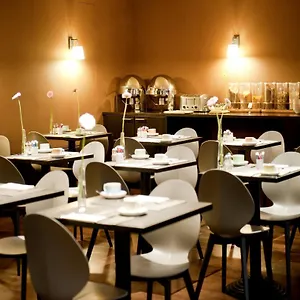 Hotel New Charlemagne Brussels