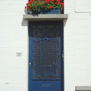Bed & Breakfast Brigitte & Alain, Brussels