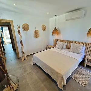Bed & Breakfast Lomy Casares