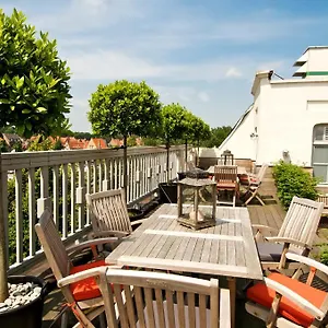 Hotel Bliss Bruges