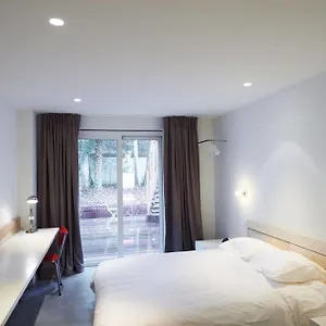 Guest house Urban, Brussels