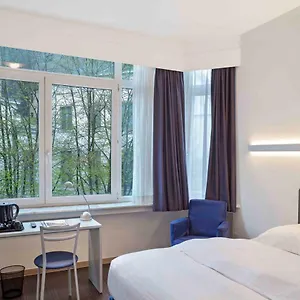 Argus Brussels Hotel